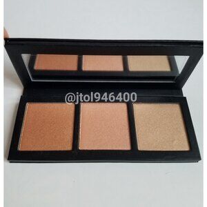 Mac Shimmy Peach Hyper Real Glow Palette